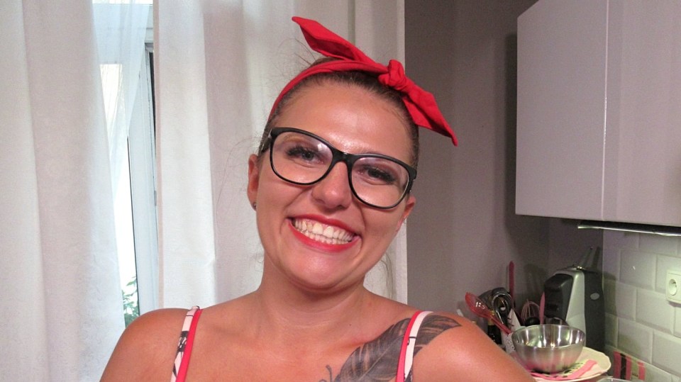 Renata Soukupová